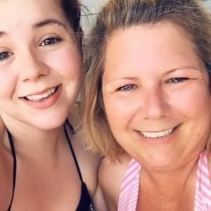 Meet your Posher, Marilyn